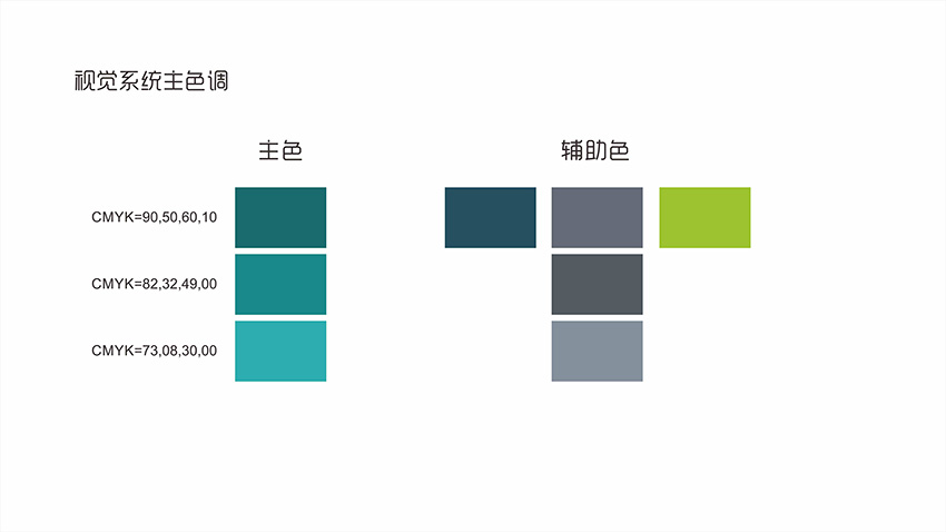 奎門為昆理工環(huán)境科學與工程學院提供LOGO標識設計服務